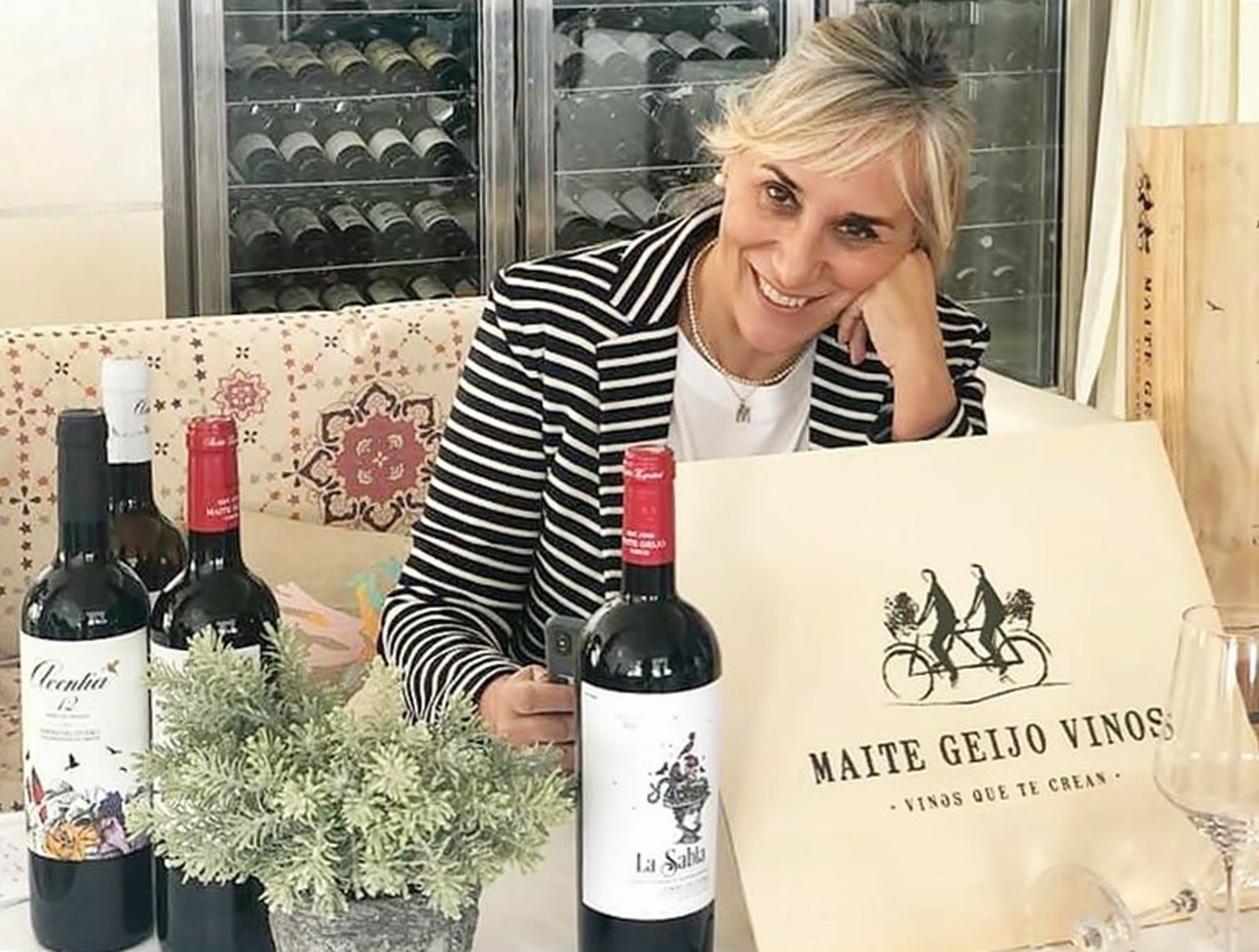 Maite Geijo