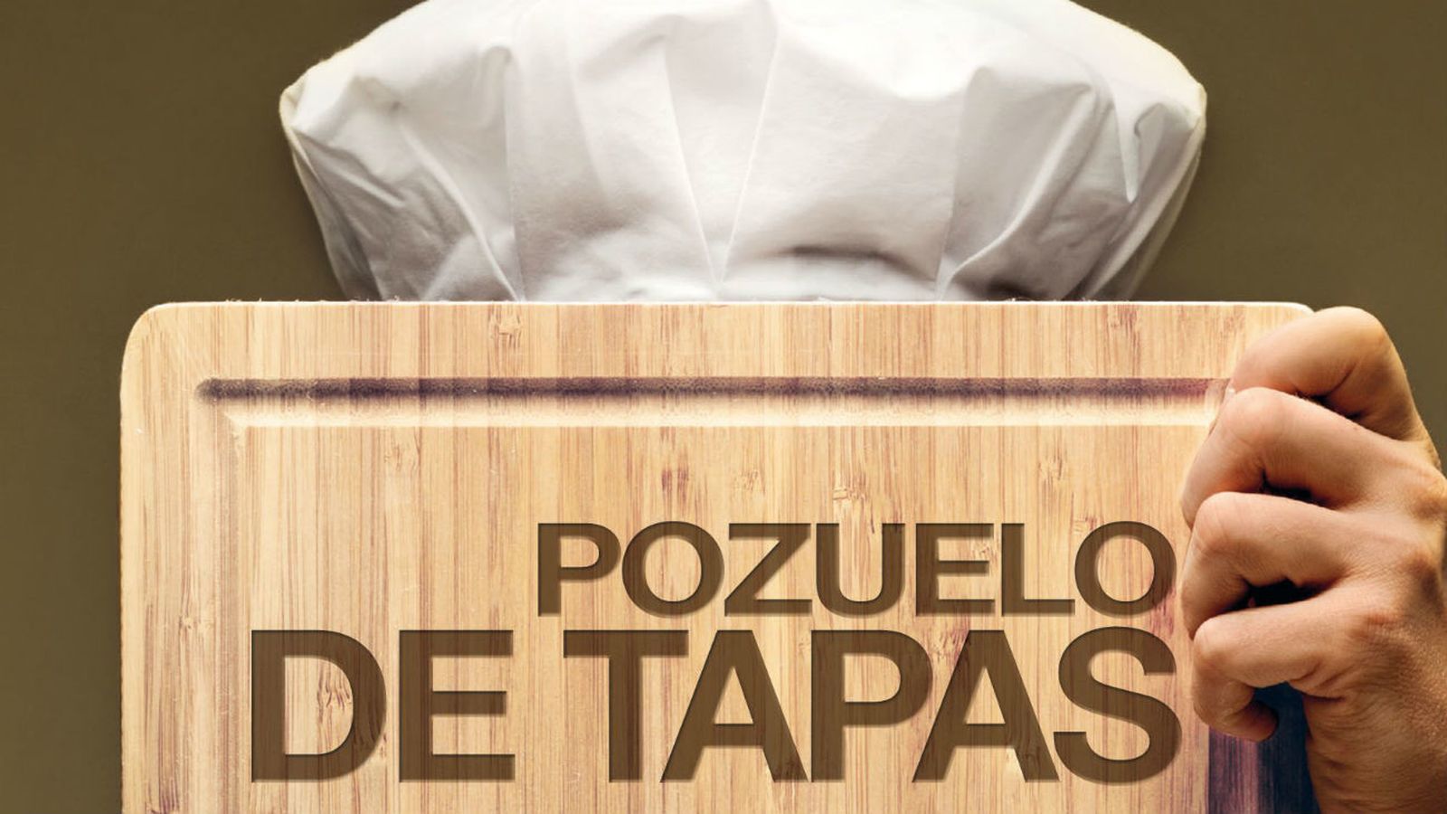 Feria de la Tapa de Pozuelo