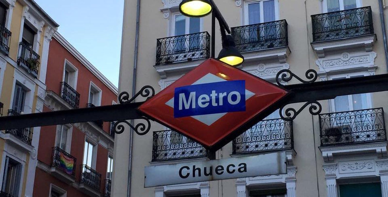El Ayuntamiento organiza una visita guiada gratuita de dos horas por Chueca