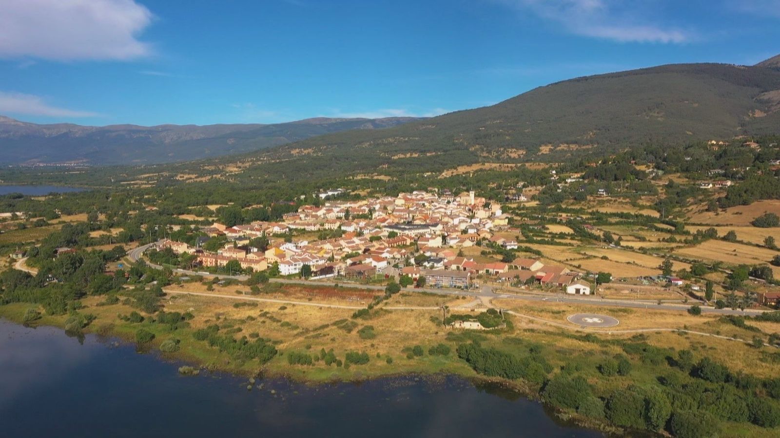 Ruta 179: Lozoya