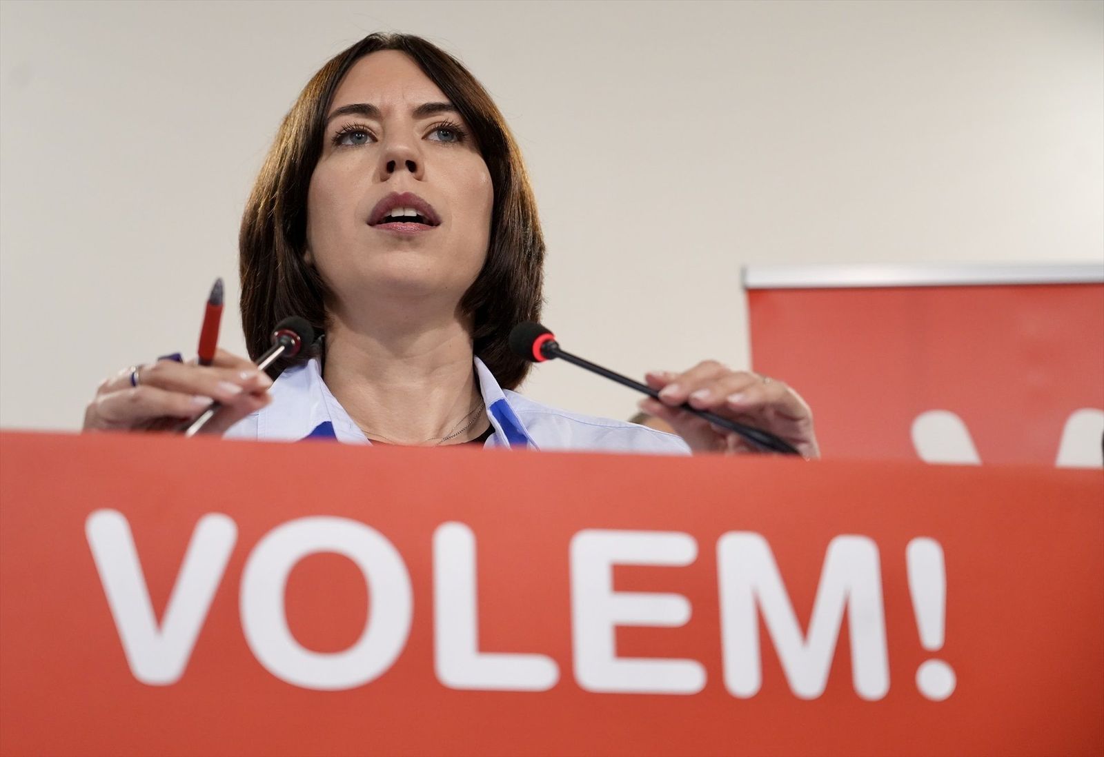 La ministra Diana Morant defiende a Ángel Batalla tras su dimisión: "La política se puede hacer sin título académico"