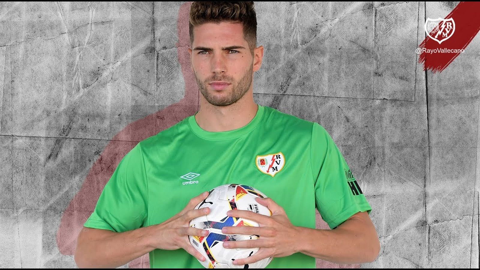 Luca Zidane