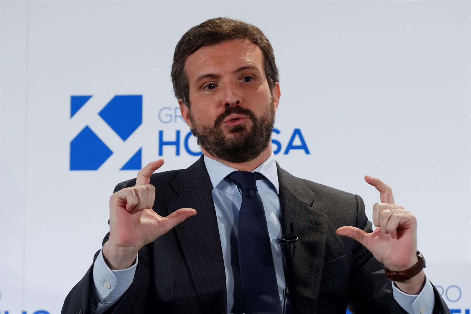 Pablo Casado