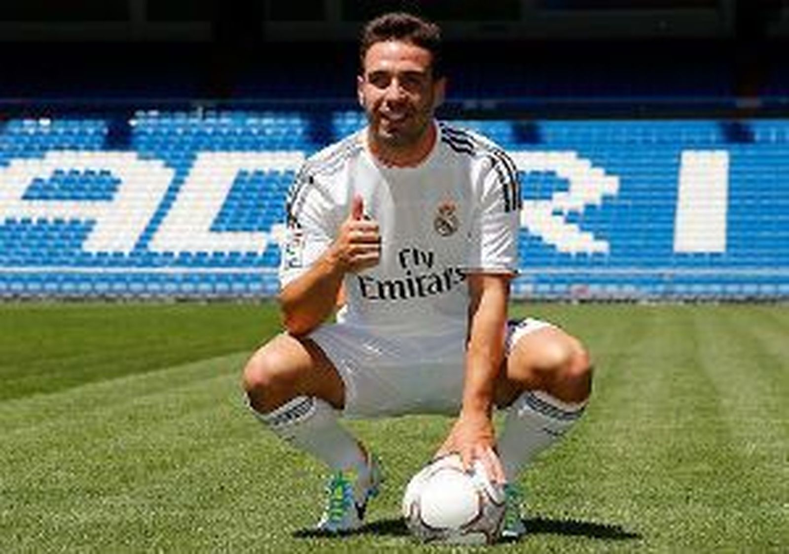 Presentación de Carvajal