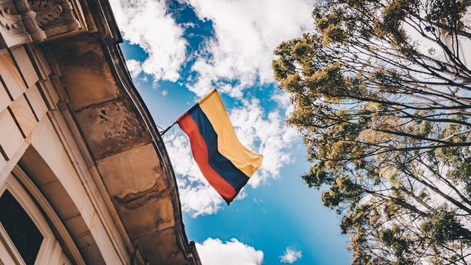 ¿Cómo trabaja un madrileño en Bogotá?