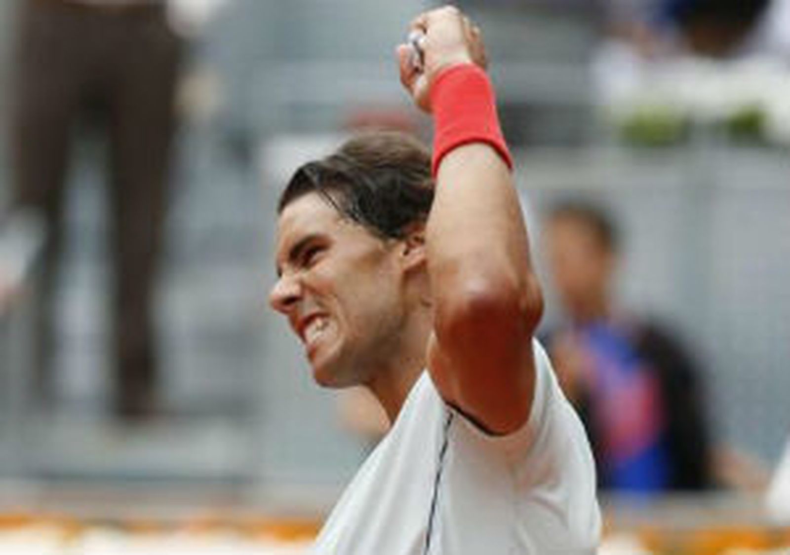 Rafa Nadal