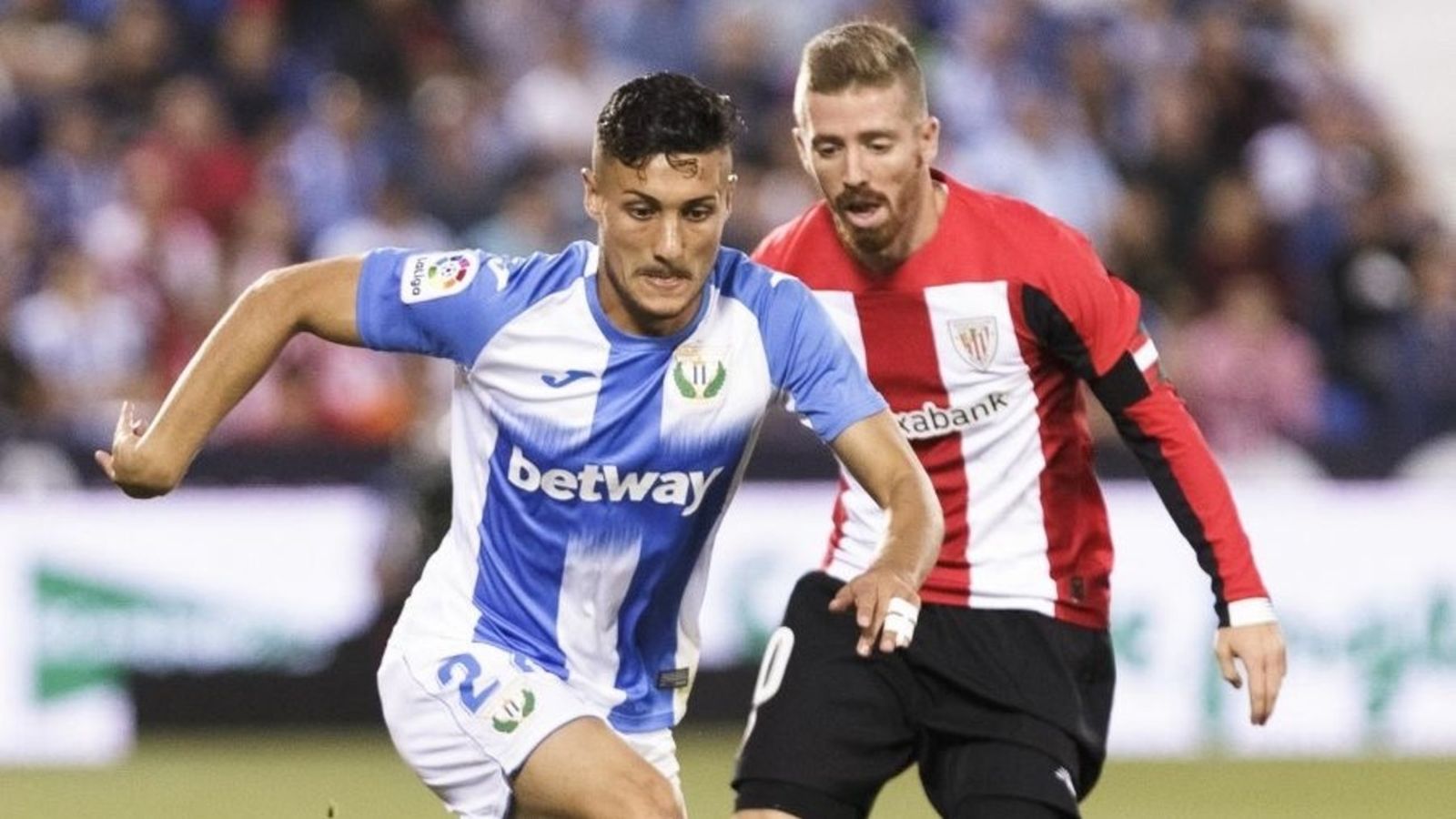 Leganés-Athletic