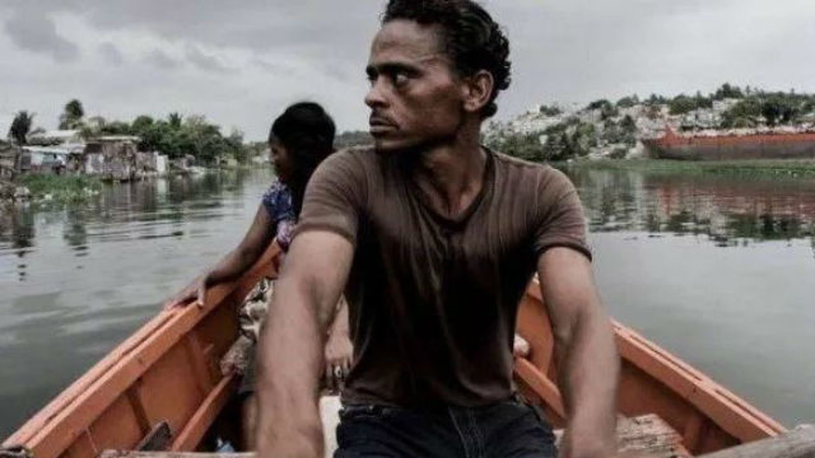 El cine de República Dominicana se abre paso en el otoño de Madrid