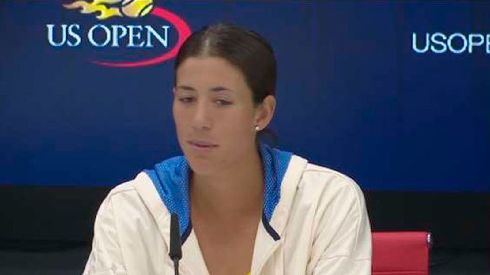 Garbiñe Muguruza
