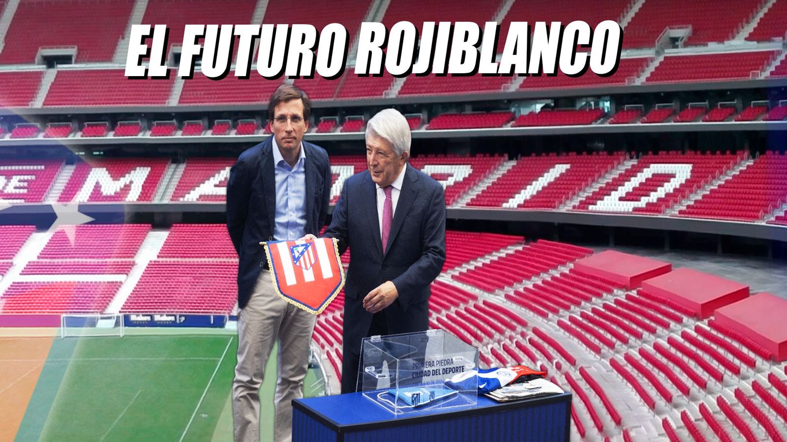 Almeida y Cerezo