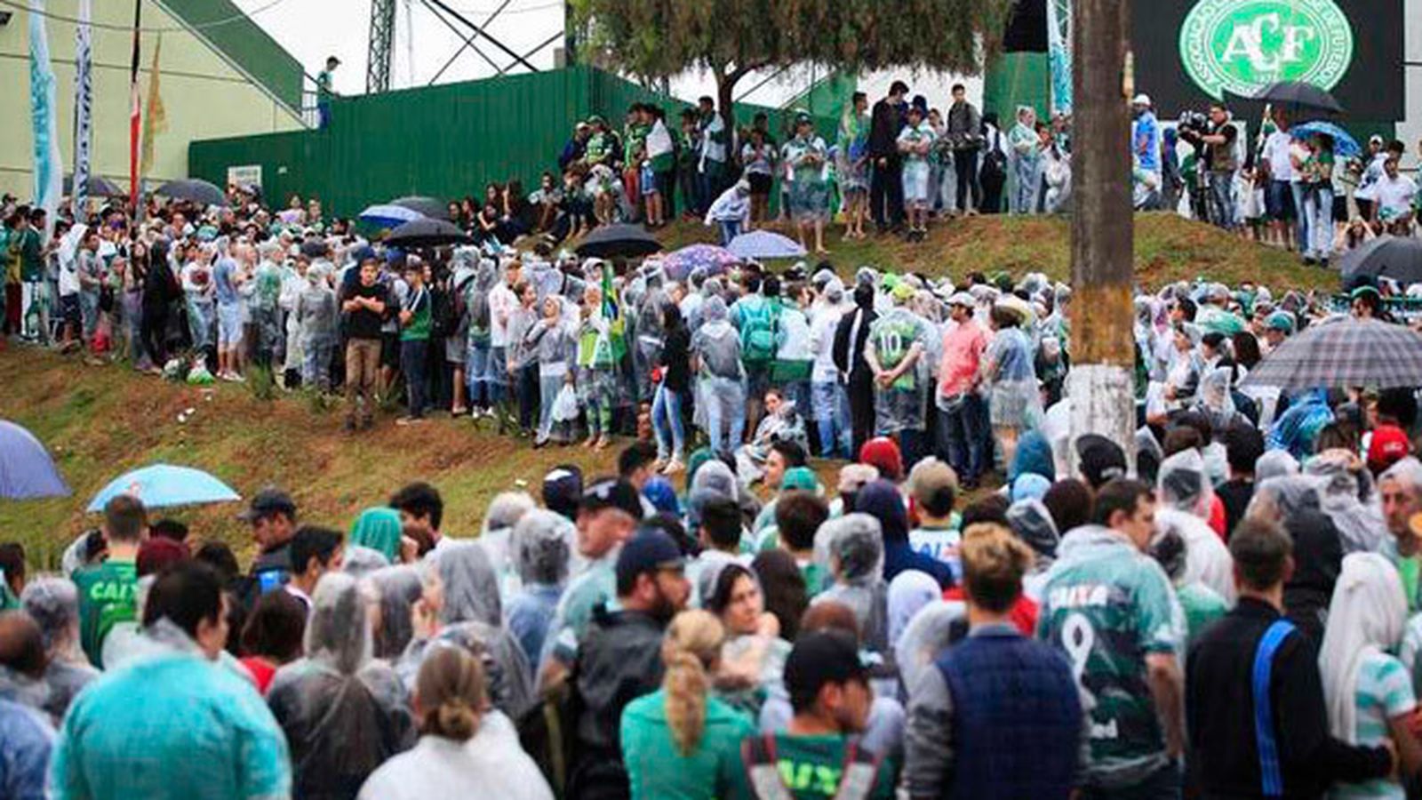 Aficionados del Chapoqueense