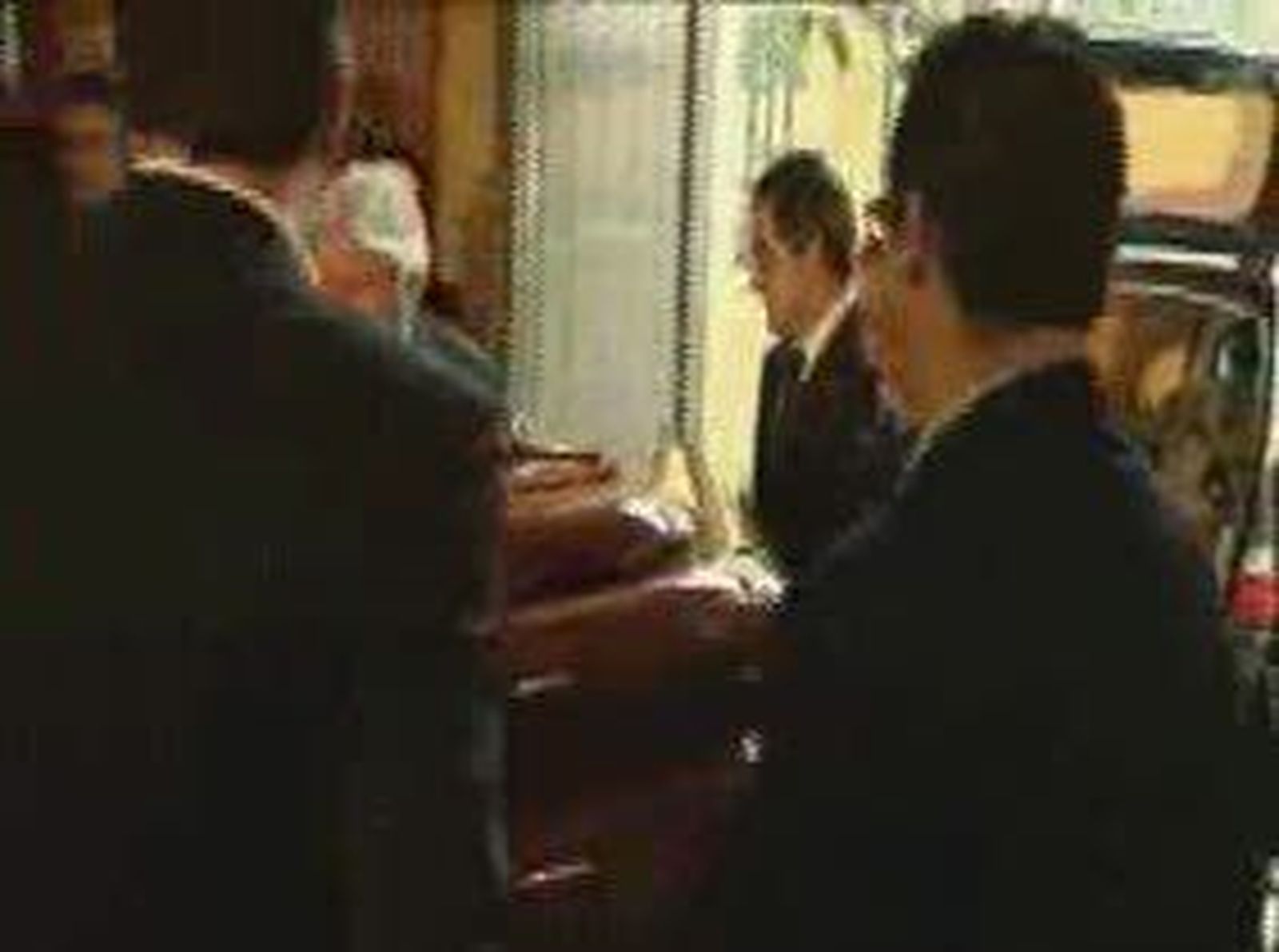 Algueró adios