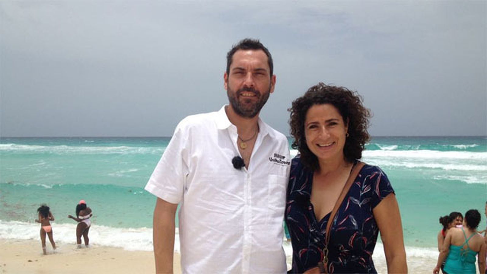 MXM Riviera Maya