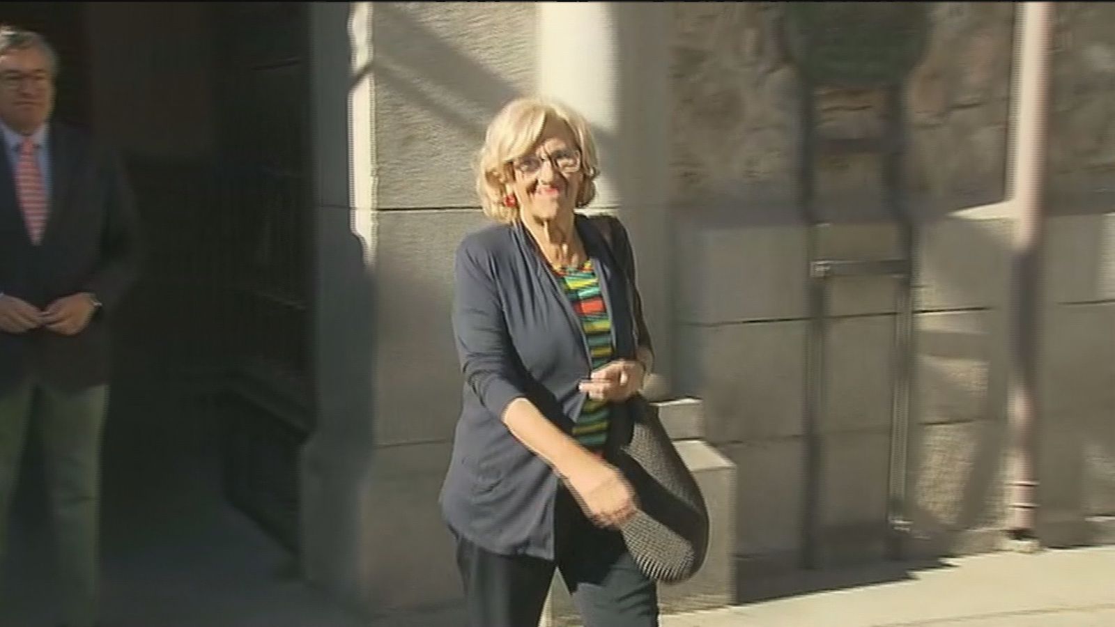 Manuela Carmena