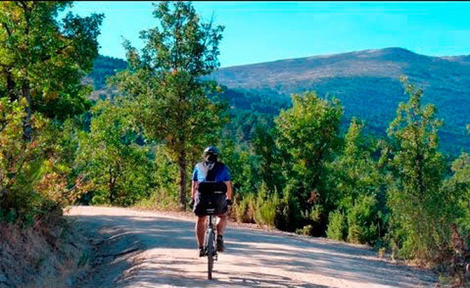 Ciclismo