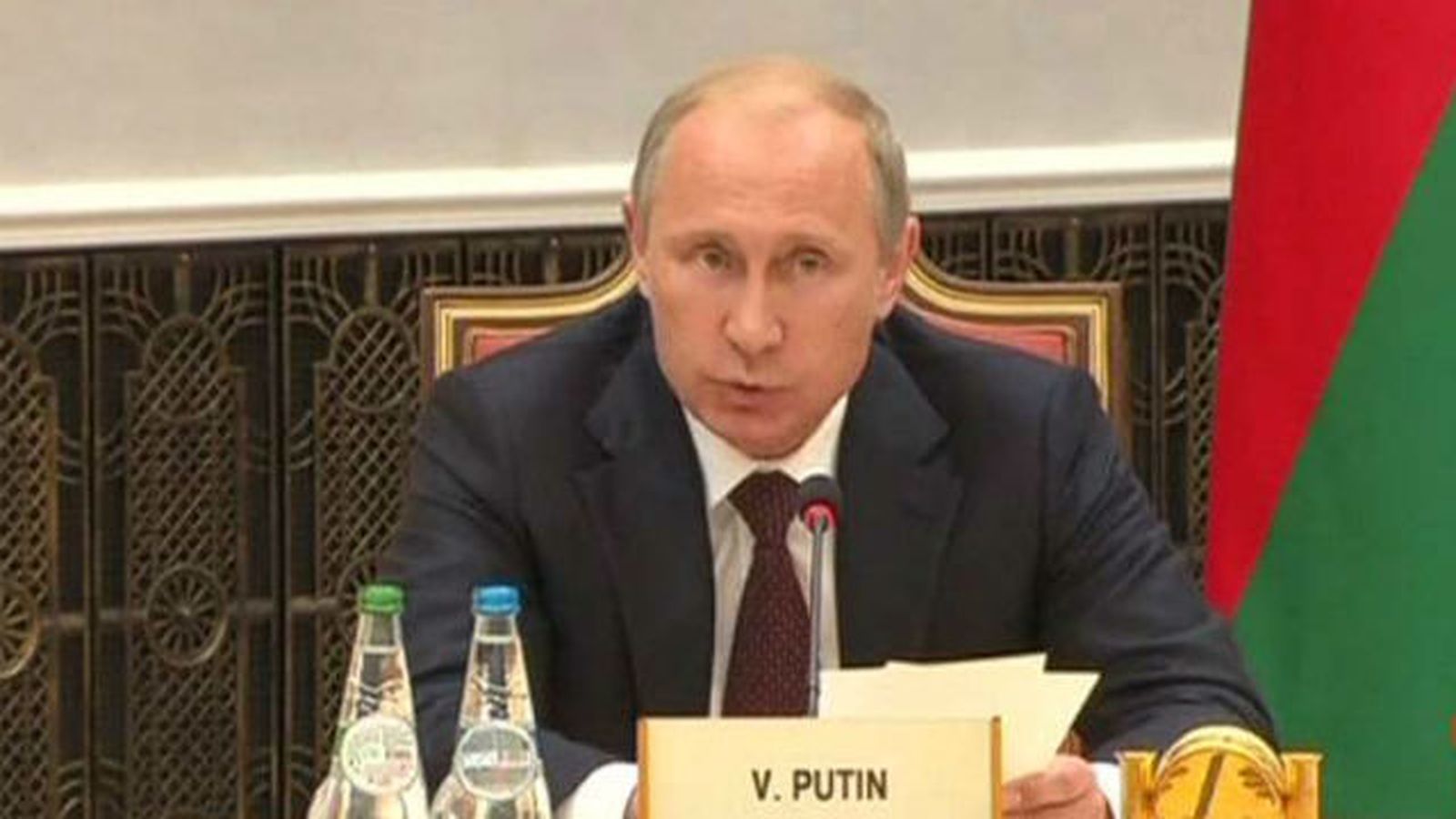 Putin