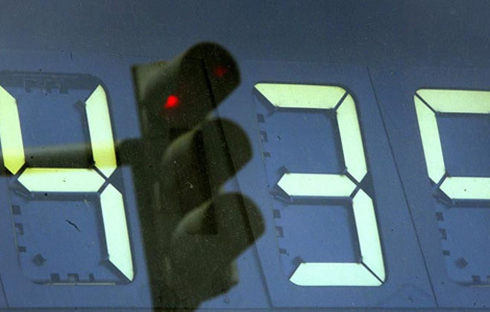 Alerta por calor en Madrid