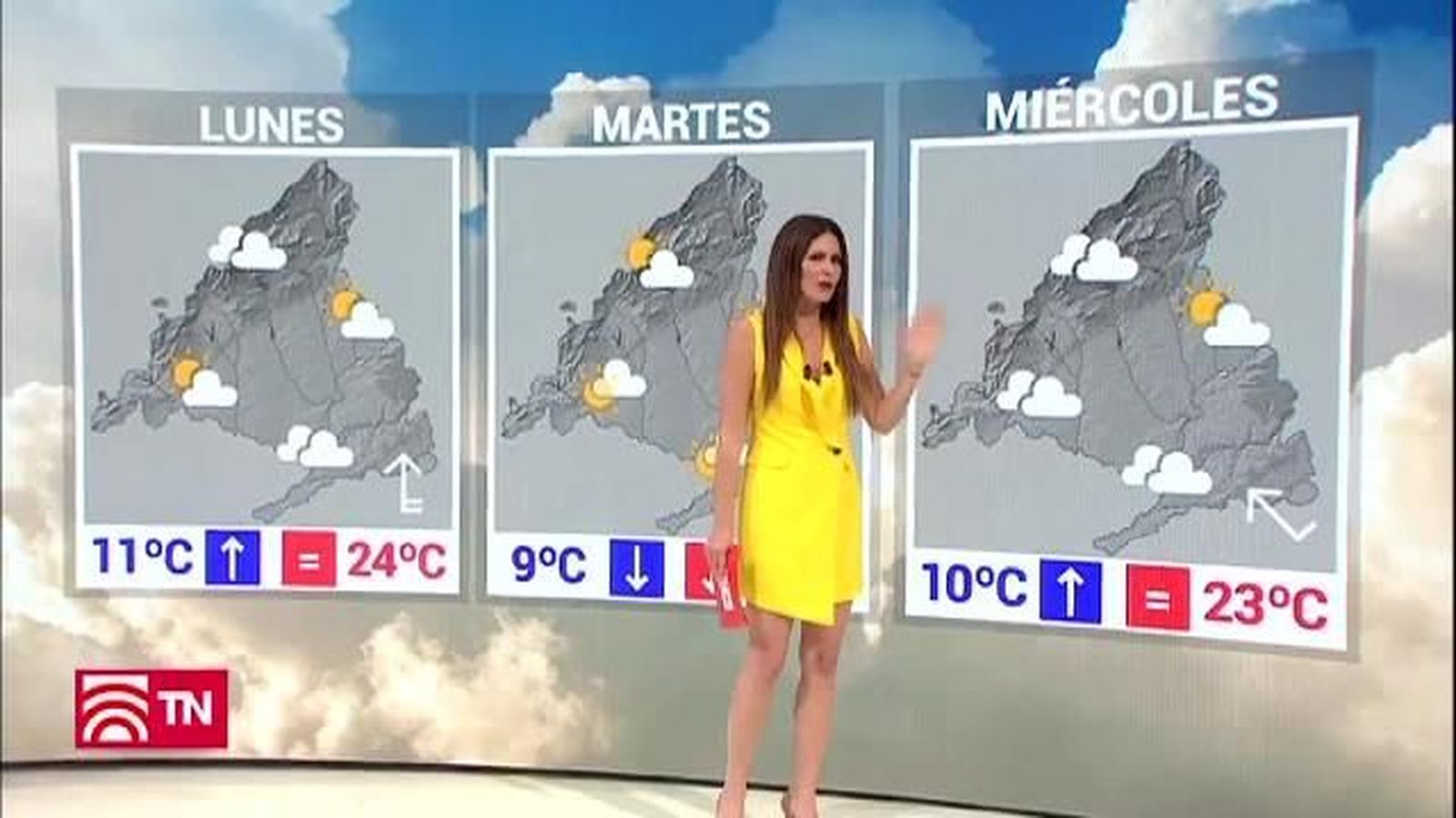 El Tiempo 13.04.2019