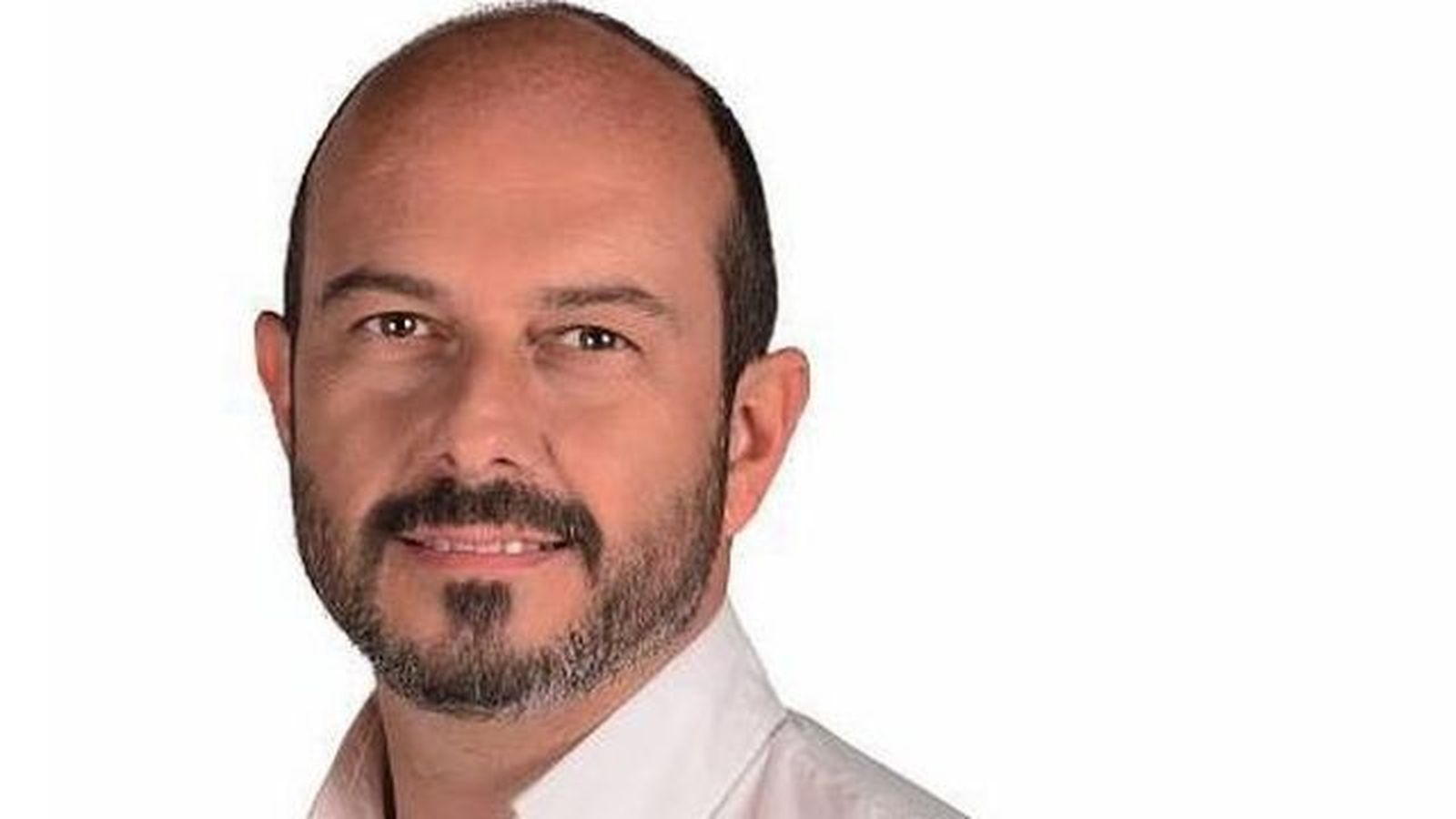 Pedro Rollán