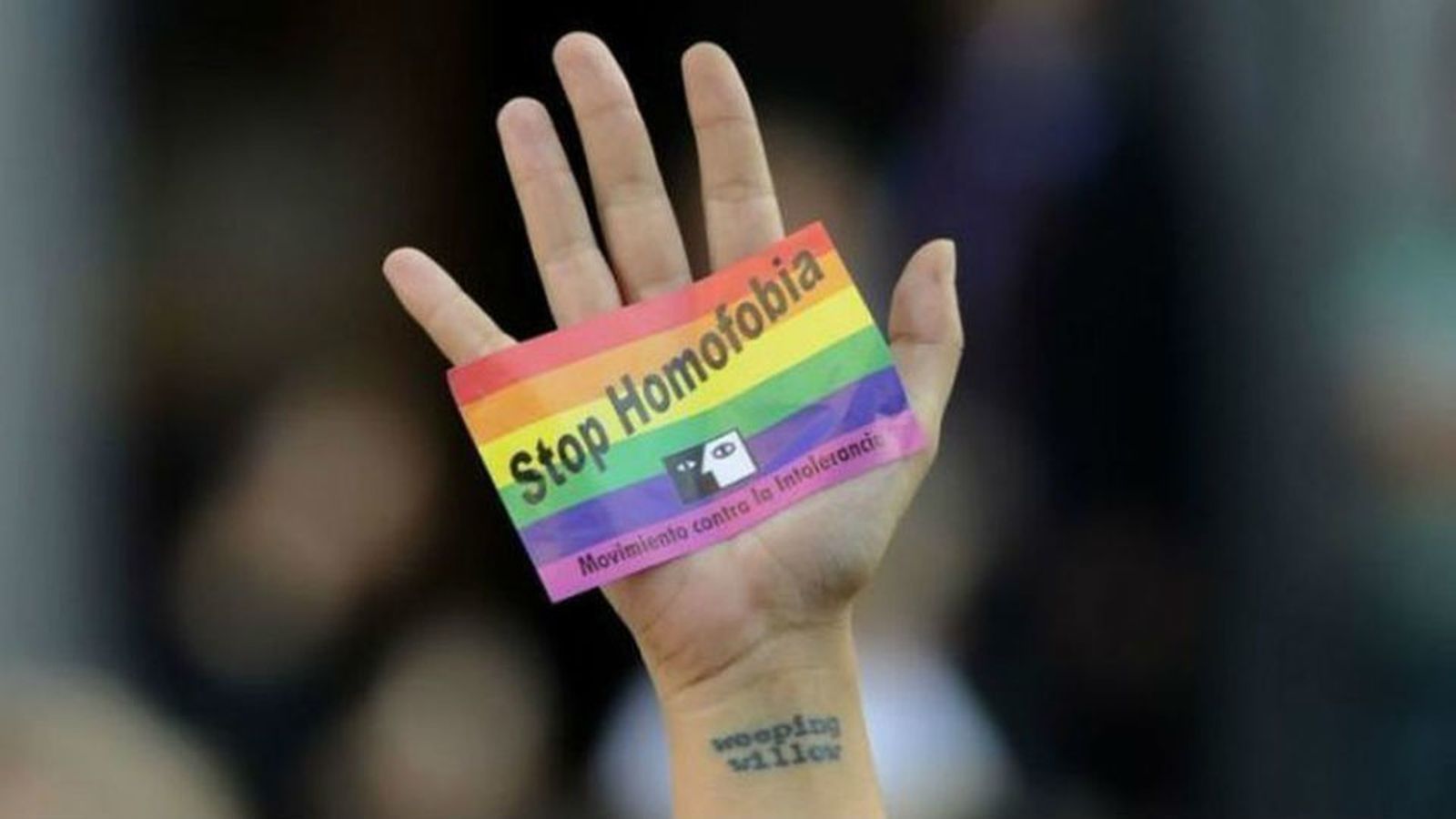 ¿Cómo acabar con la LGTBfobia en los colegios?