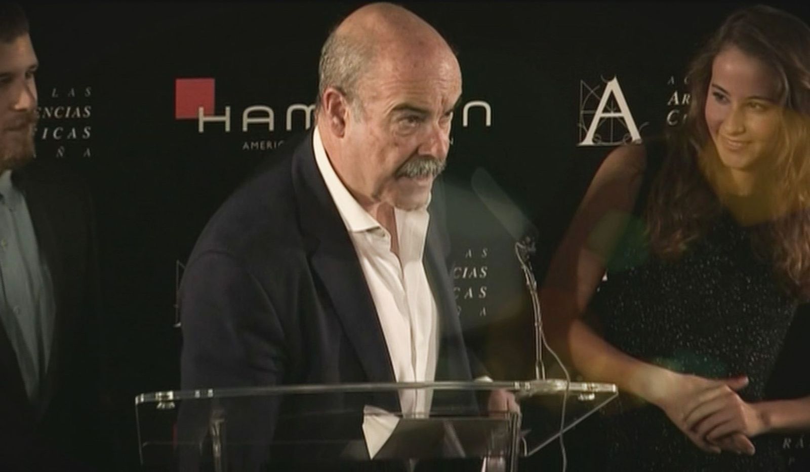 Antonio Resines se estrena como director en la gran pantalla