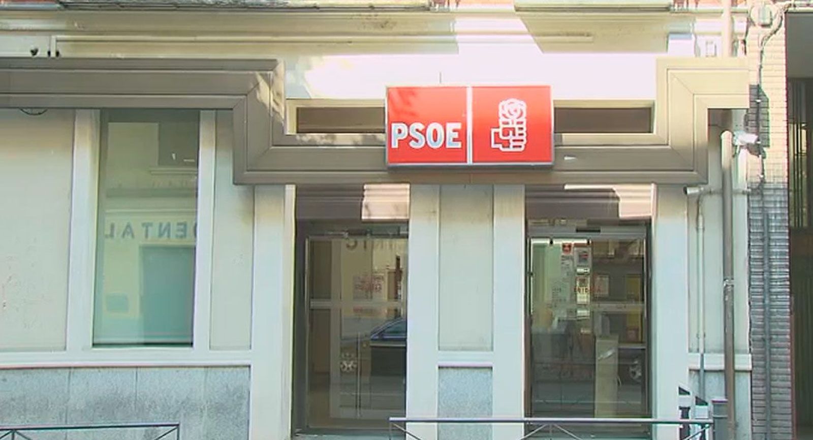 El PP se querella contra el PSOE por presunta financiación ilegal: "Todo se acabará por saber"