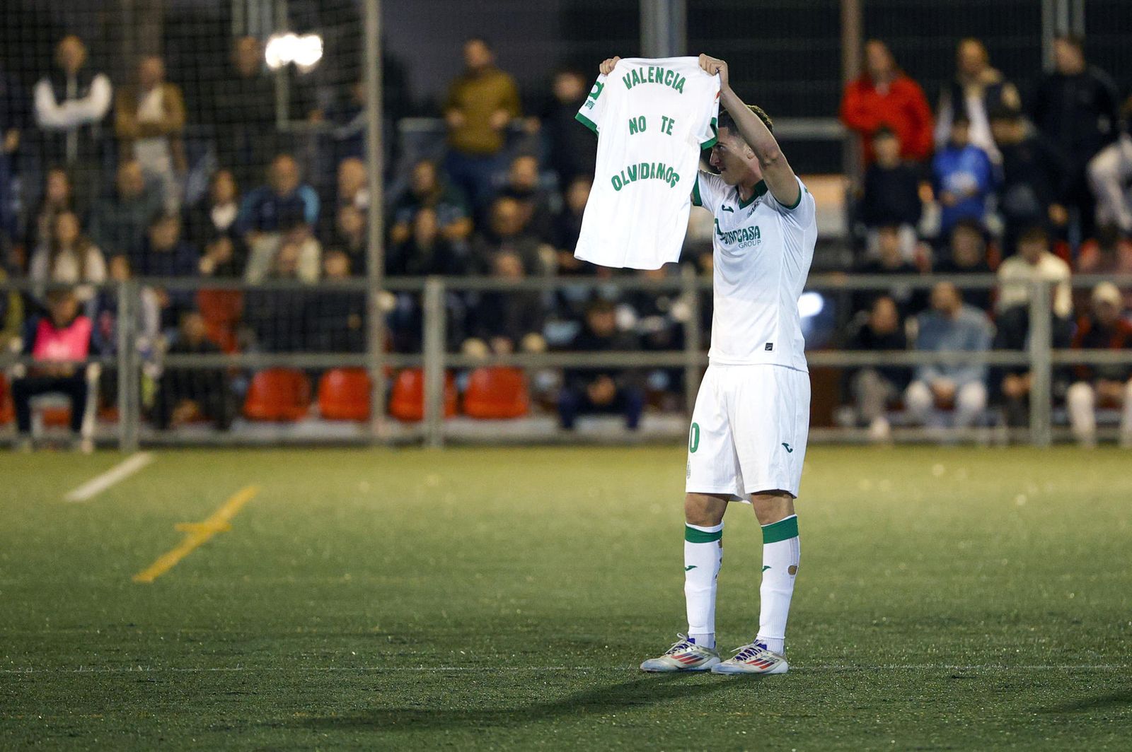 Jugador del Manises