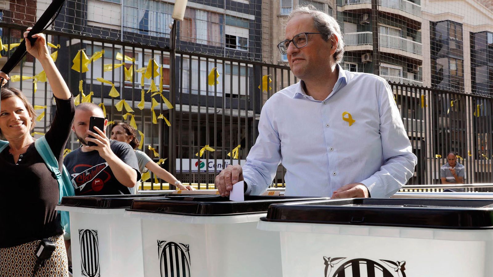 Quim Torra