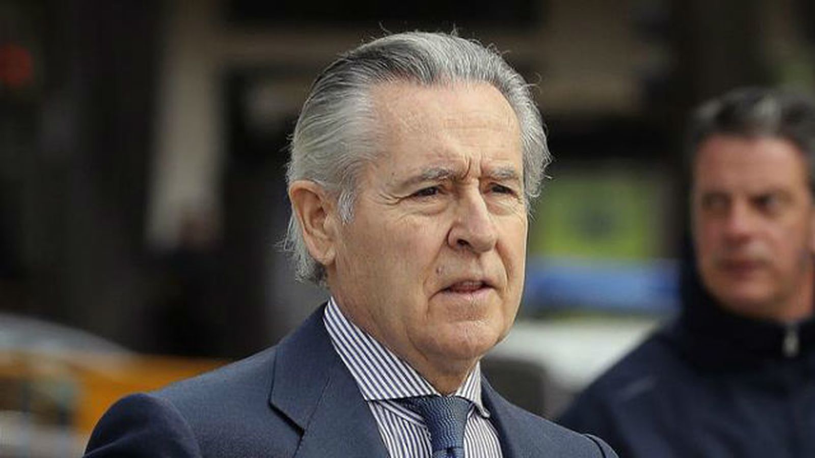 Miguel Blesa