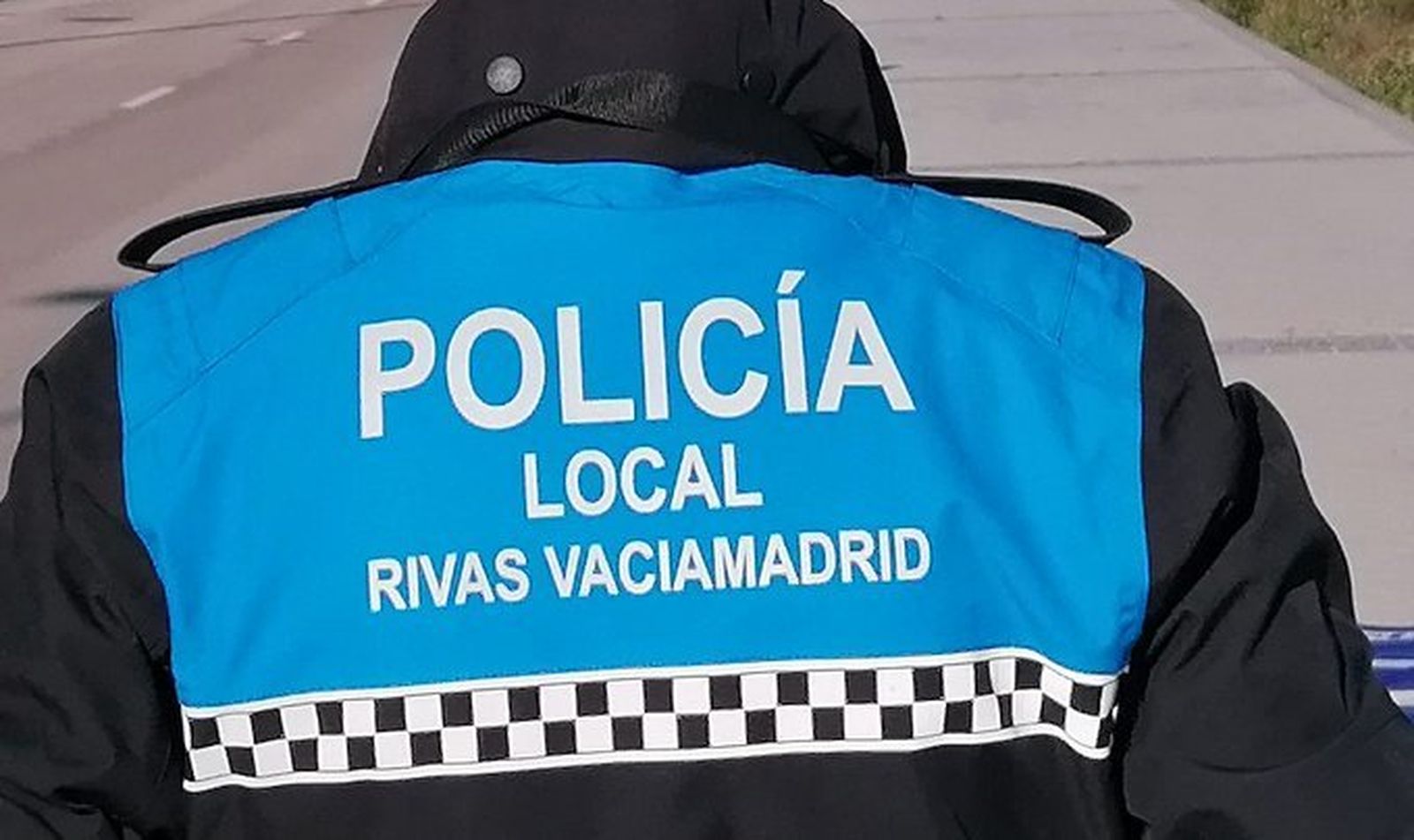 Agente de policía