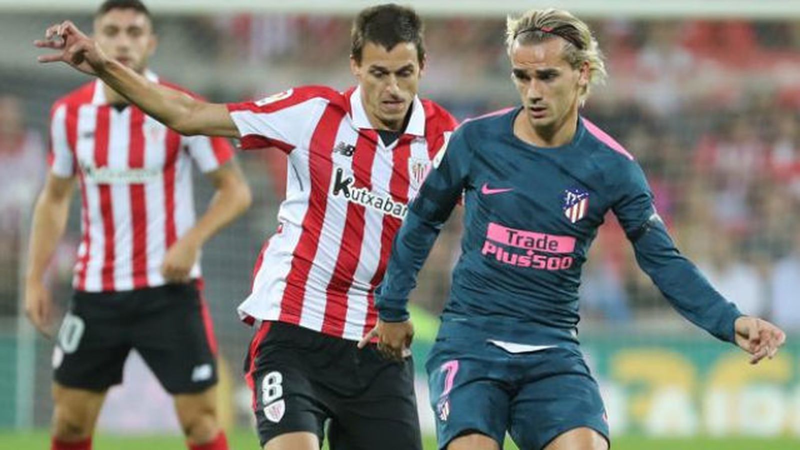 Antoine Griezmann