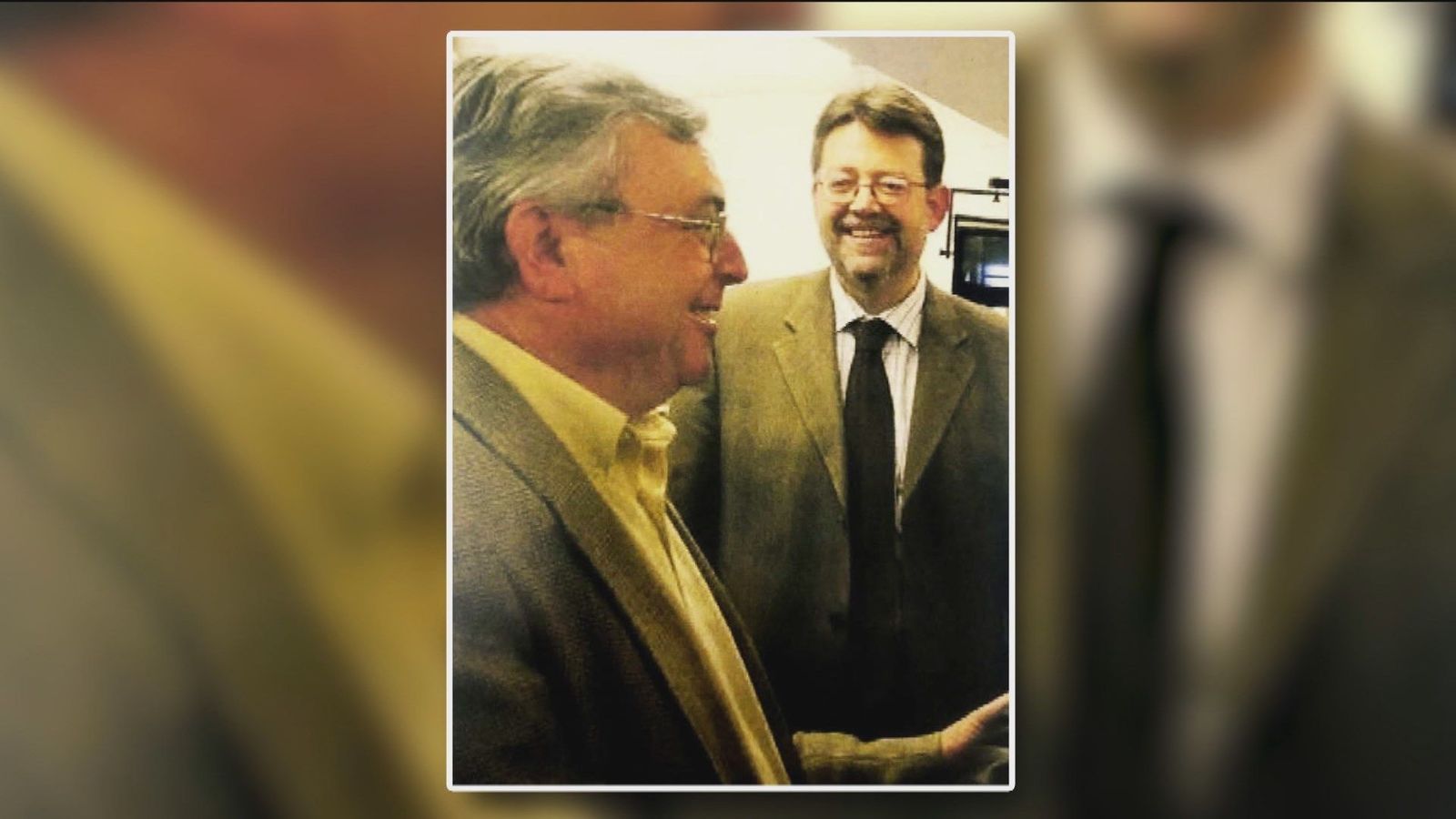 Las novedades en el caso Azud acechan a Ximo Puig