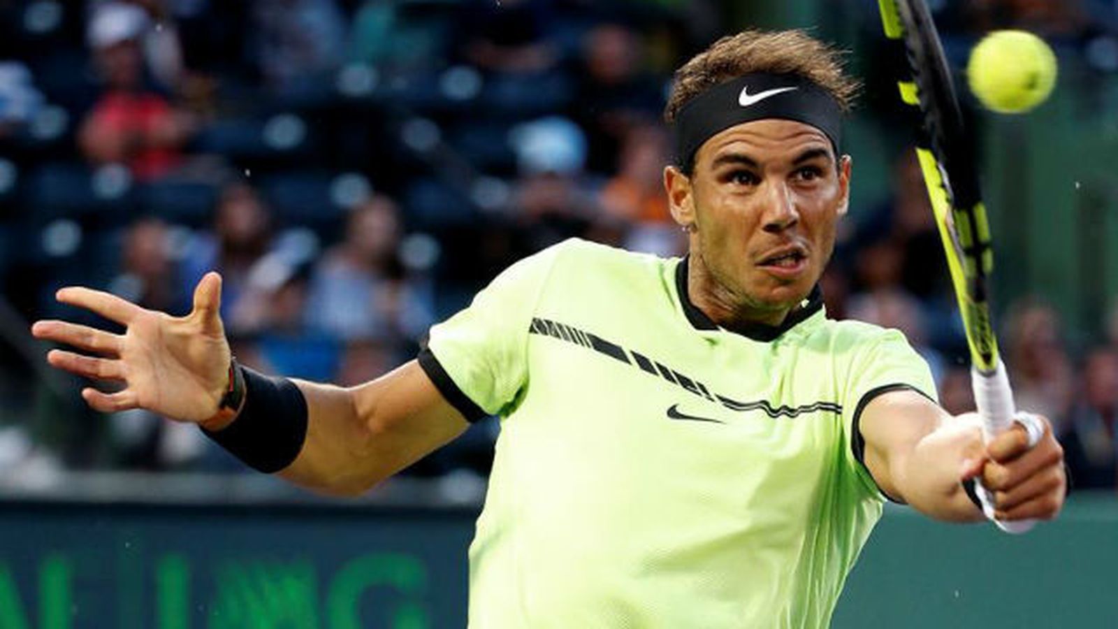 Rafa Nadal