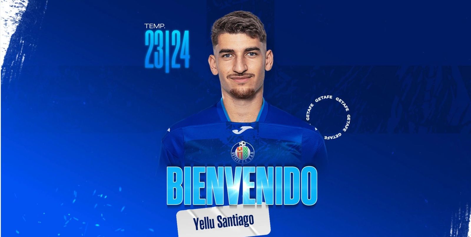 Yellu Santiago