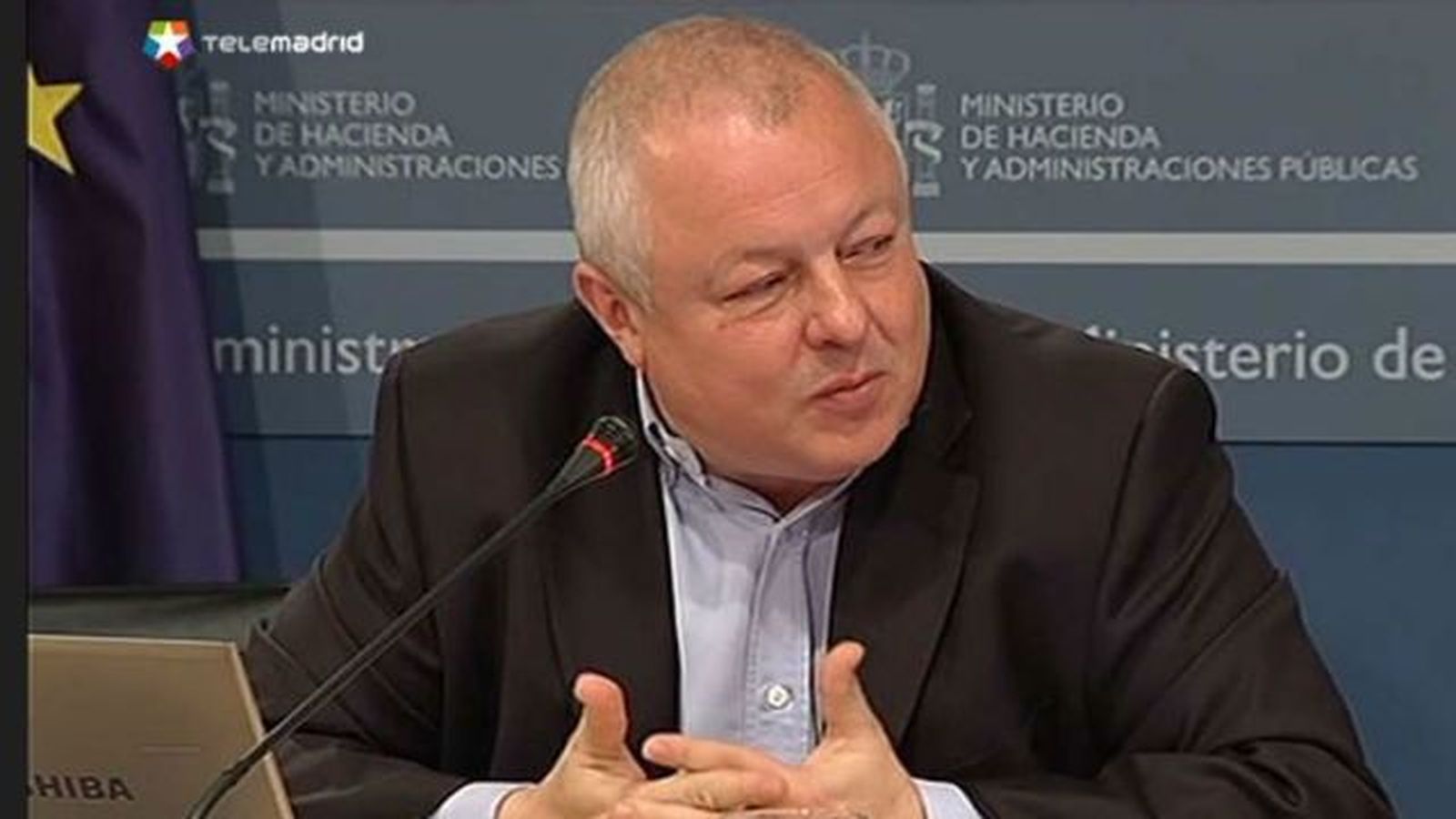 Madrid tiene el mayor déficit fiscal con 16.700 millones, el doble que Cataluña