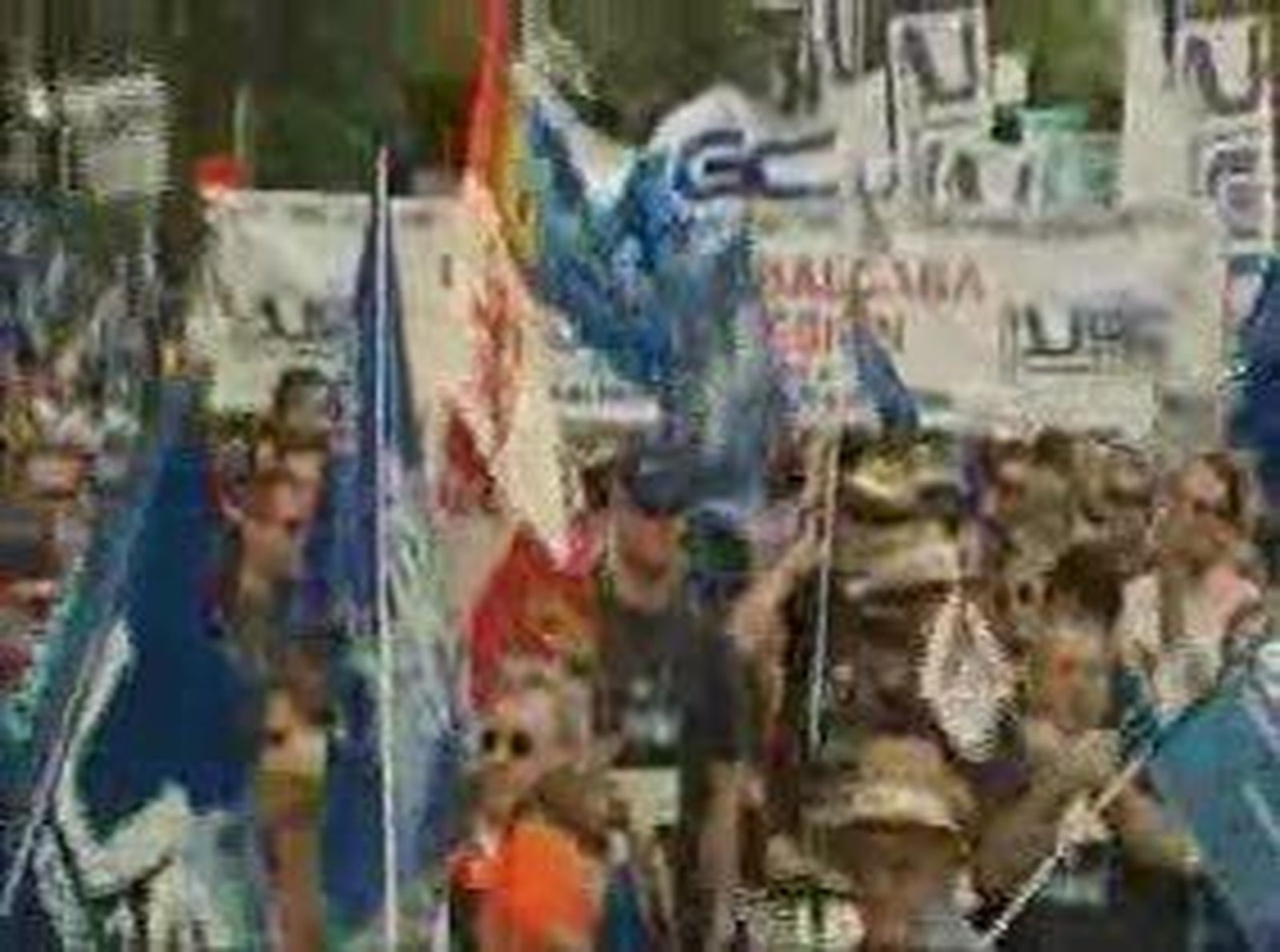 ManifestacionhoyenMadrid_2010918V0.wmv