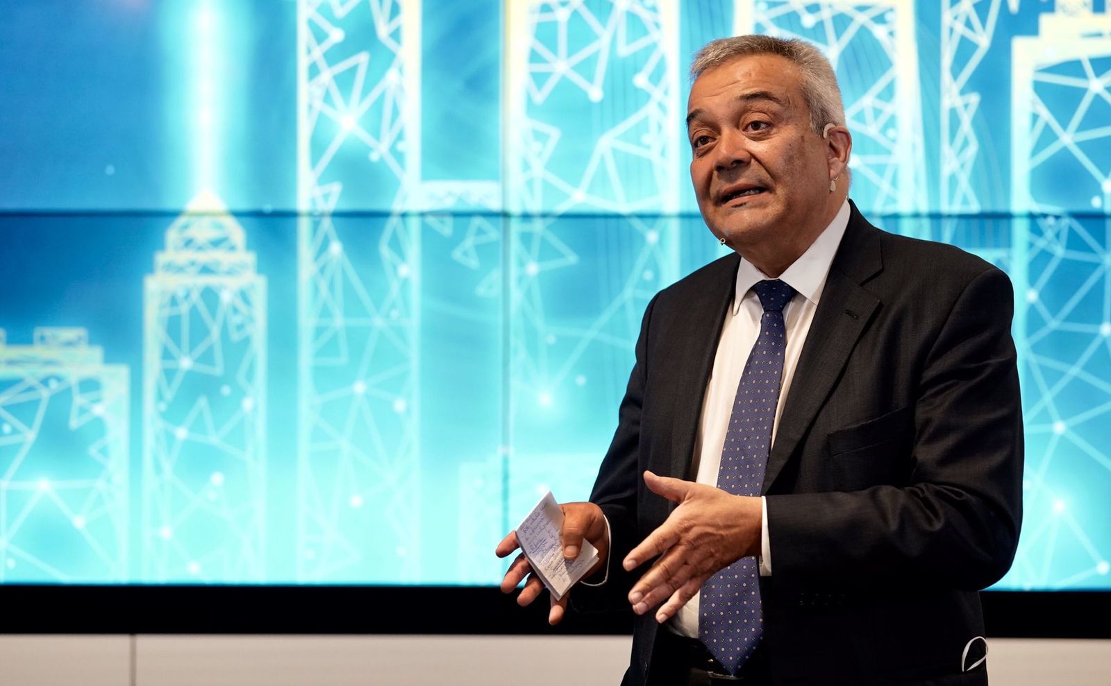 ¿Cómo se podrán beneficiar los autónomos y las pymes de Madrid de los fondos europeos Next Generation?