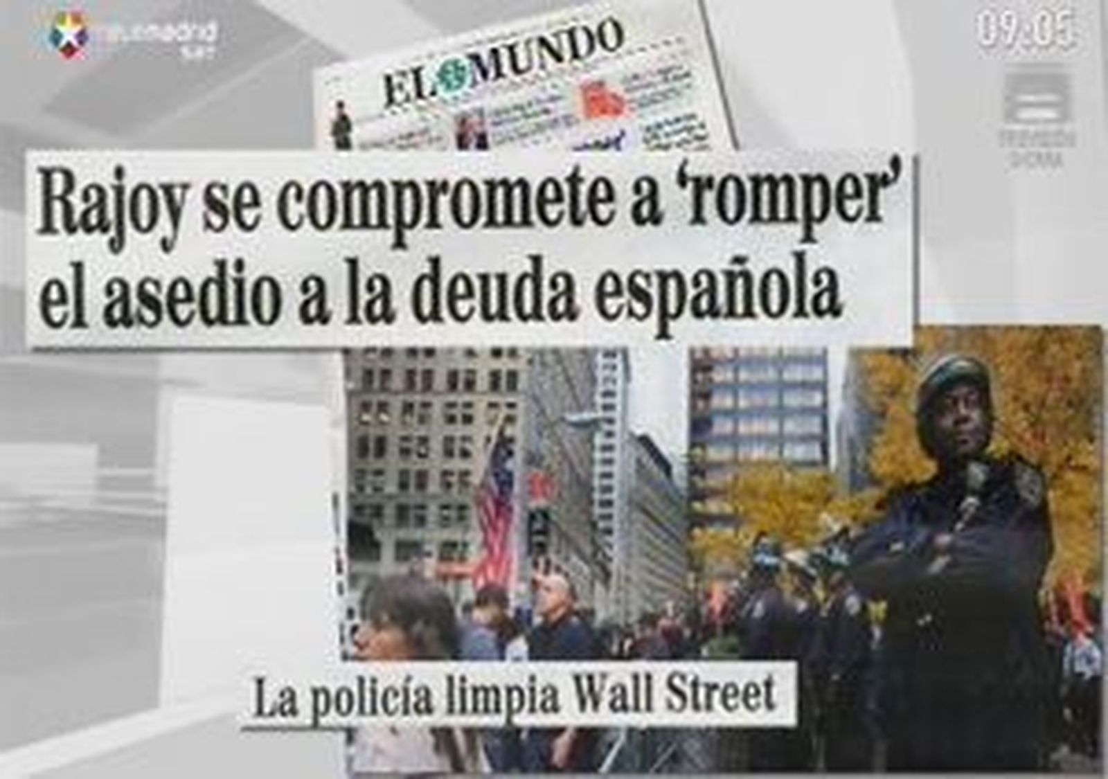 Resumen de Prensa