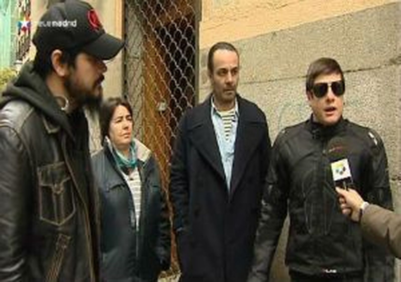 Un camarero de la Bardemcilla asegura que parte de su sueldo era en "B"
