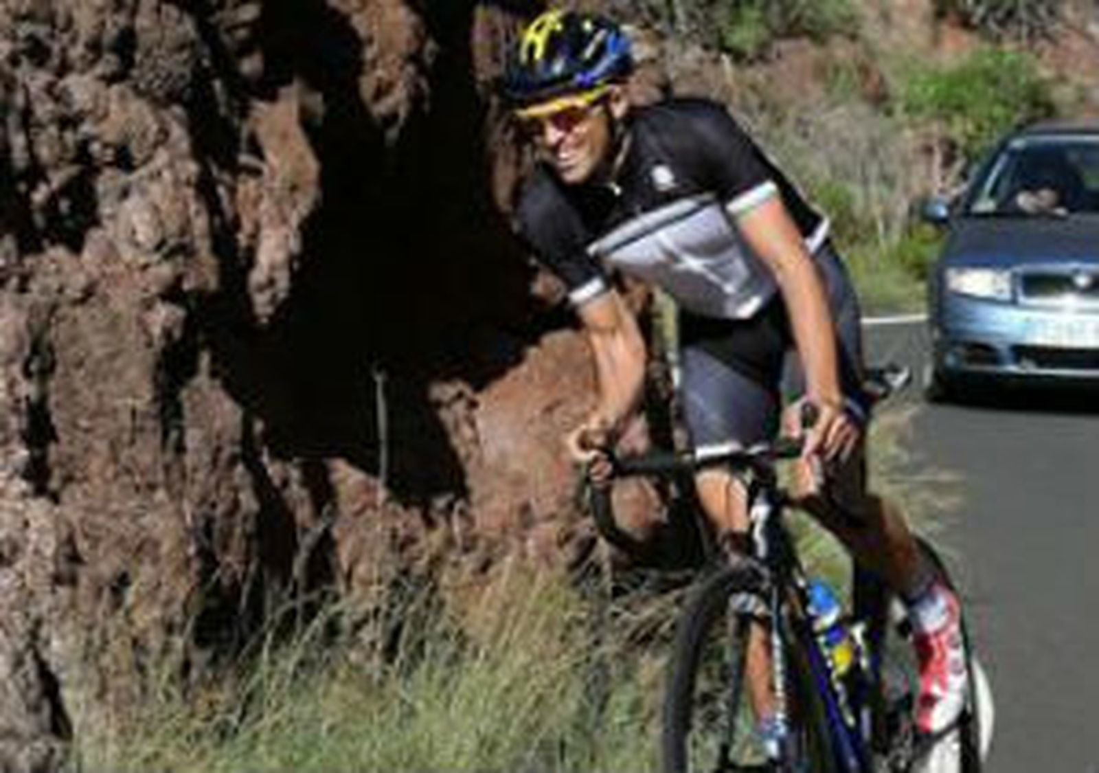 Alberto Contador