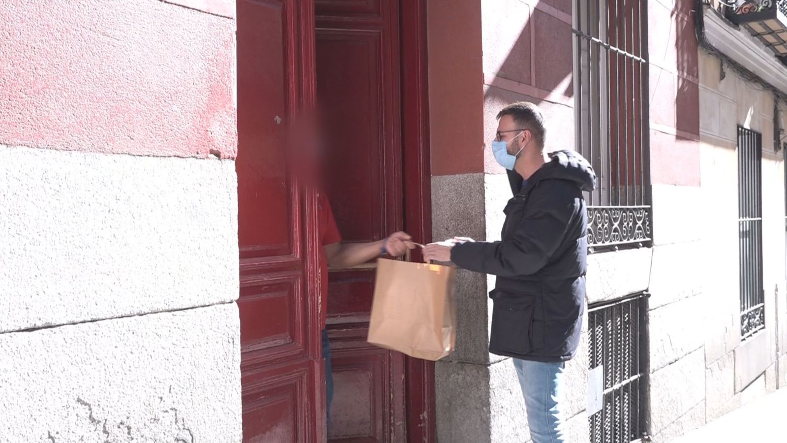 El negocio de las cocinas clandestinas al descubierto