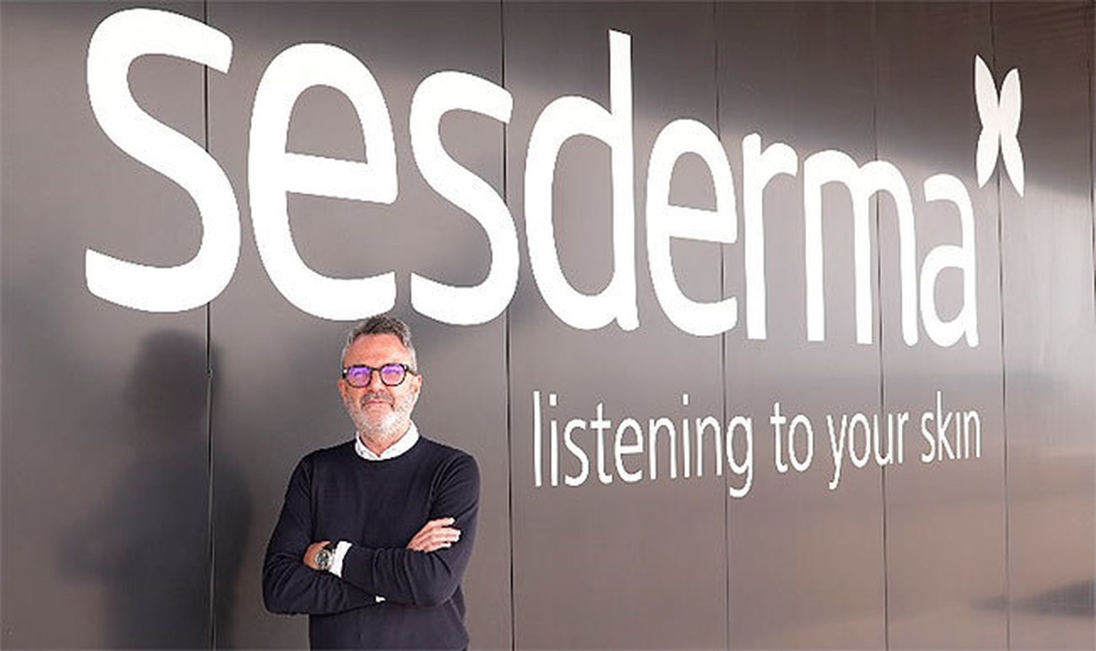 Javier Jiménez Marco, nuevo director general de Sesderma