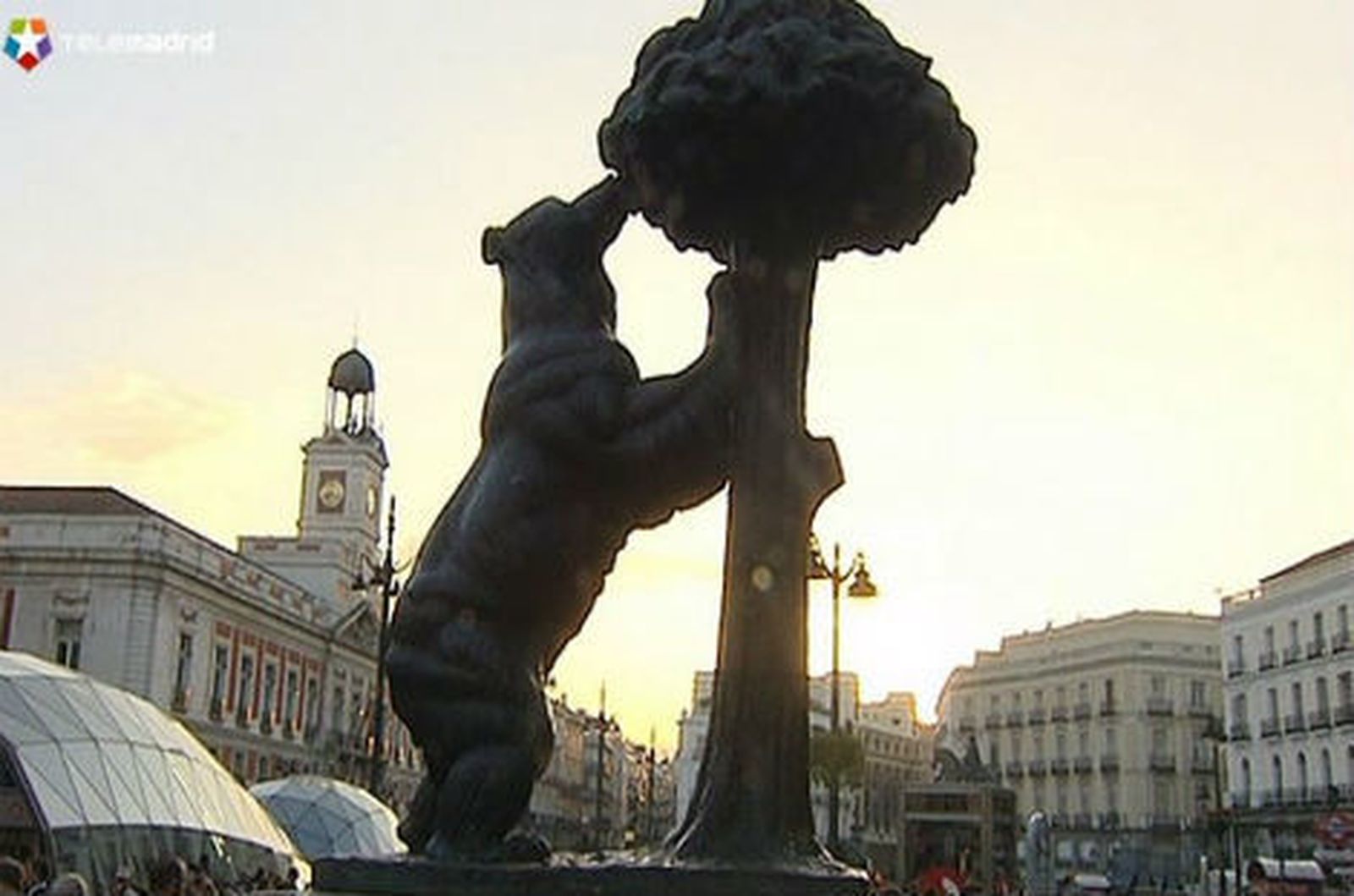 Puerta del Sol