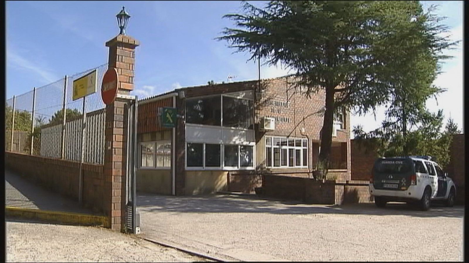 El caso Alsasua se repite en Castro Urdiales
