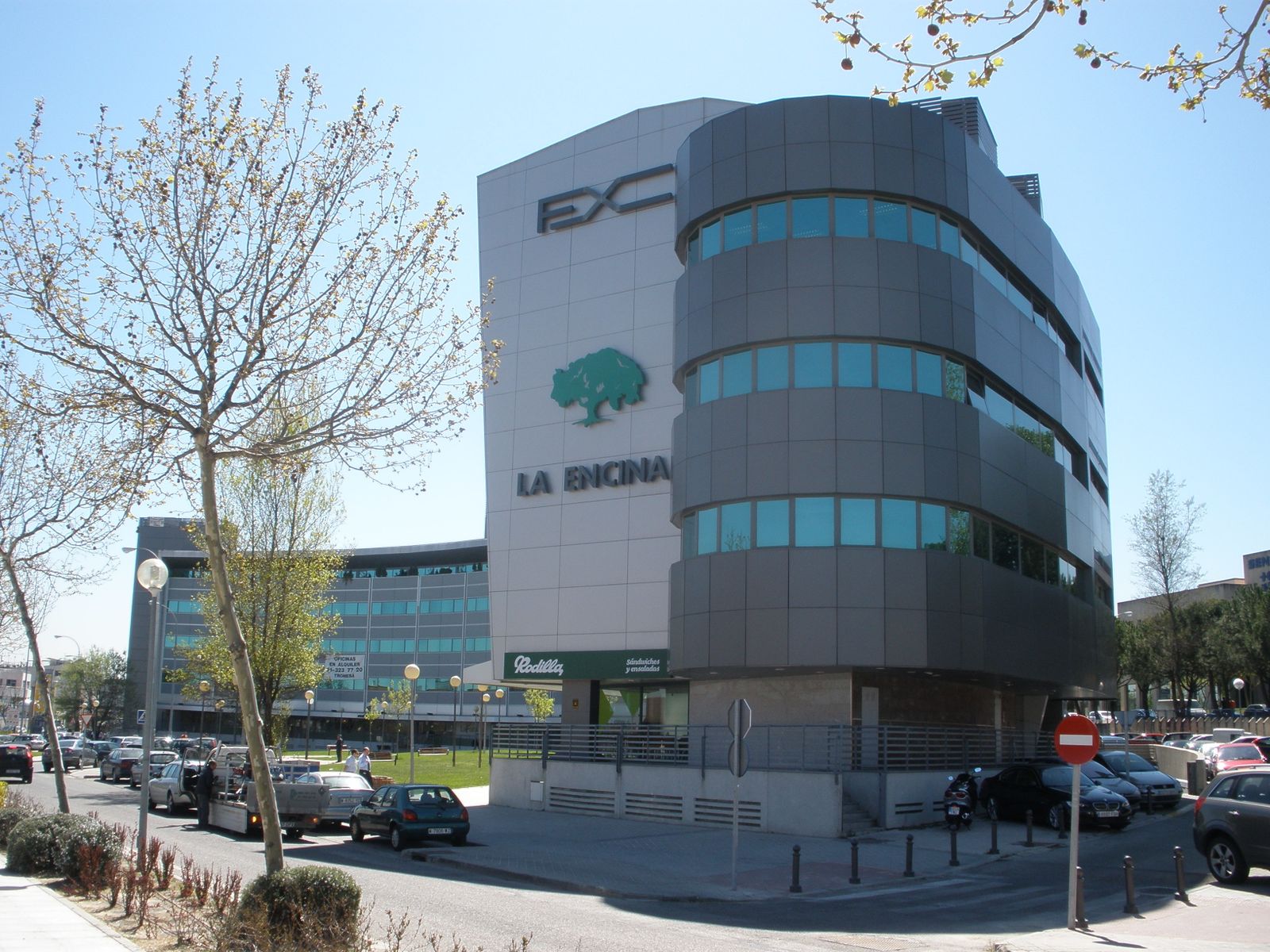 Tres Cantos inaugura oficina de asesoramiento