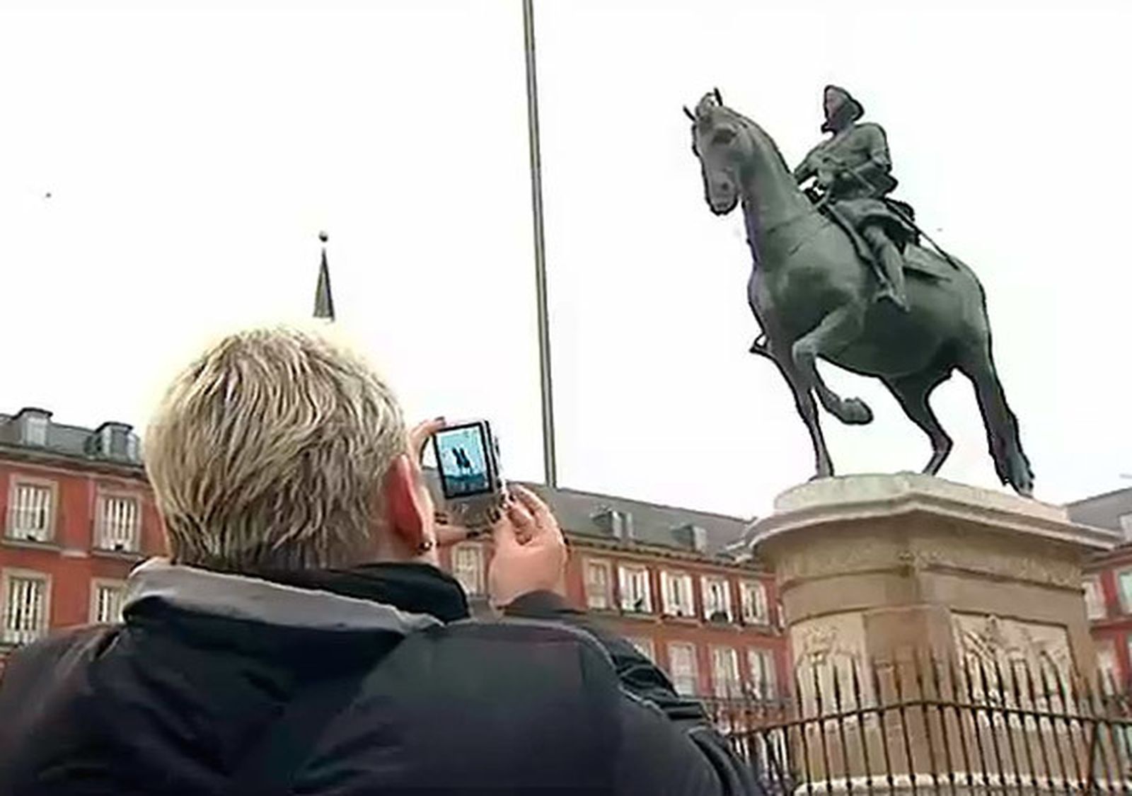 Secretos del Madrid Oculto
