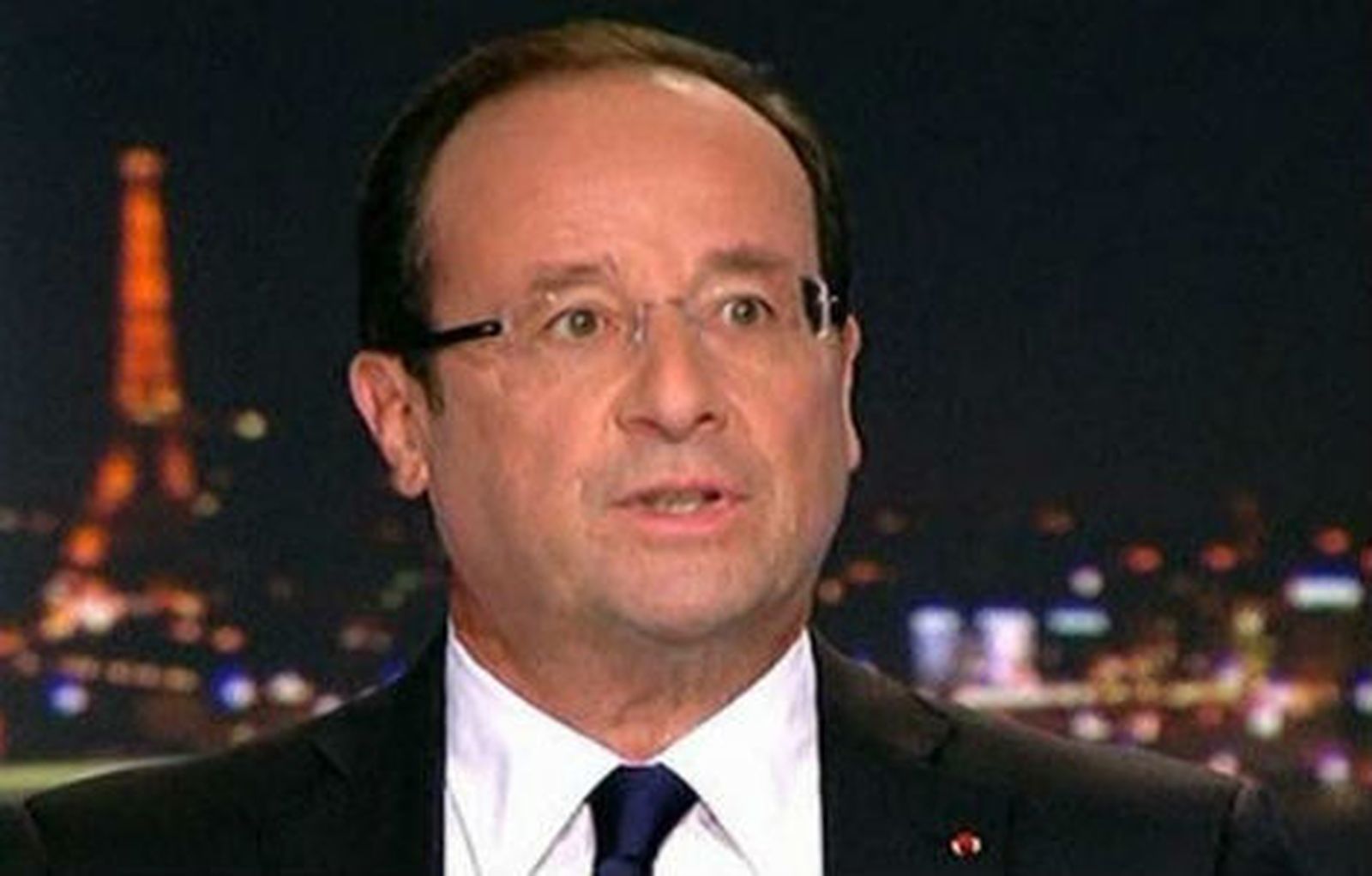Hollande