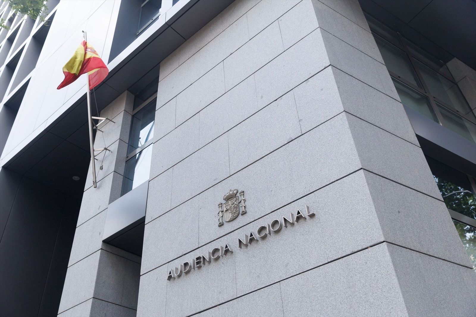 Citado en la Audiencia Nacional el presunto 'cerebro' de la trama Plus Ultra