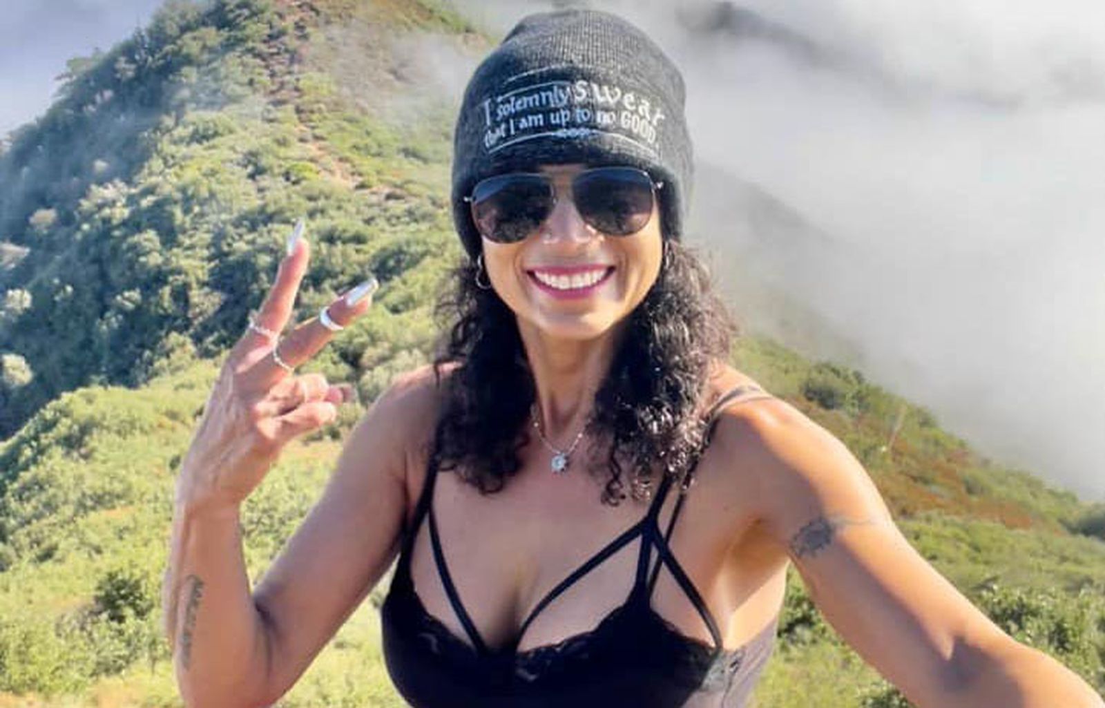 Crystal Paula Gonzalez-Landas