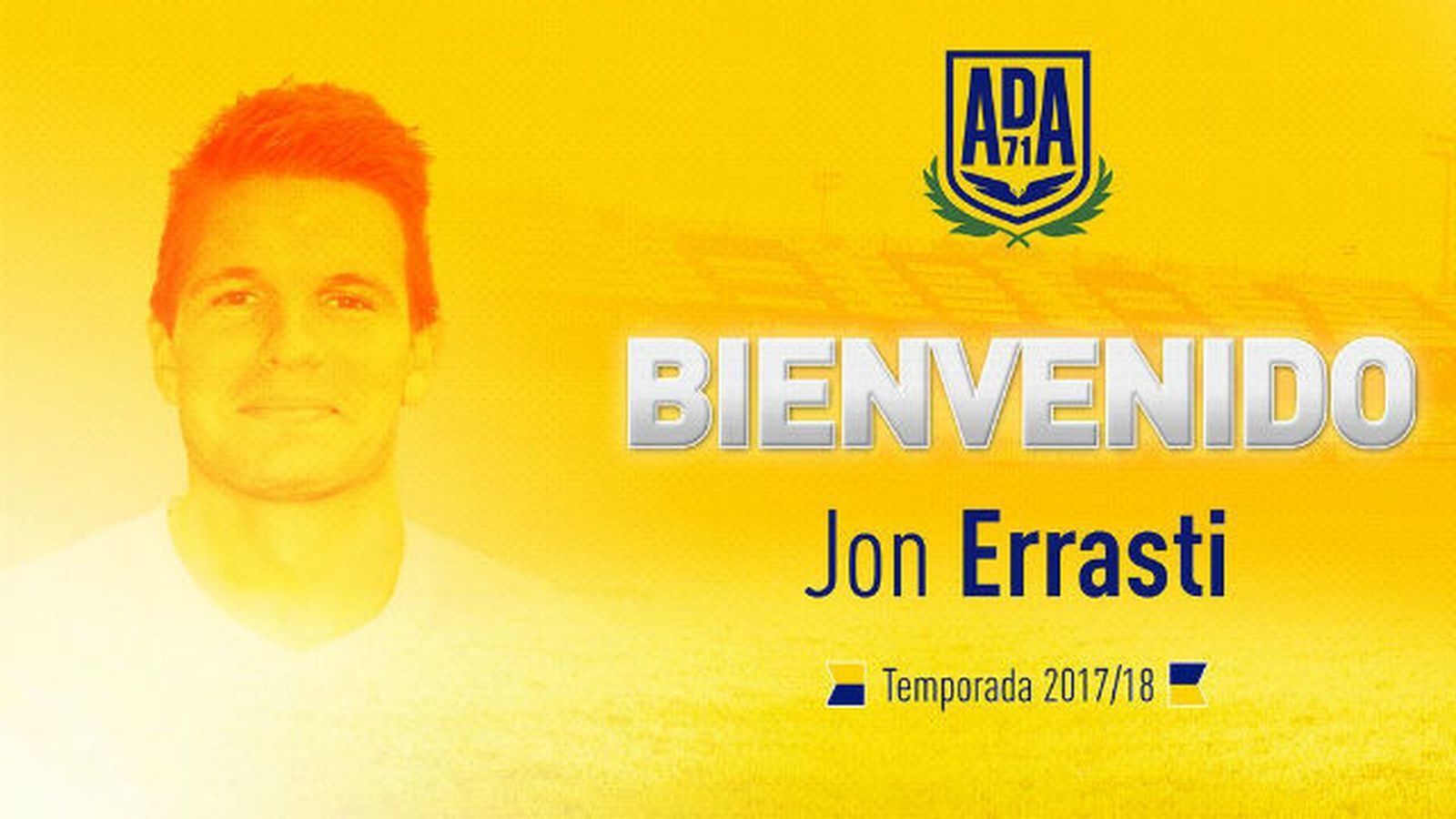 Jon Errasti